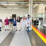 Vinil Polepalli earns E23 rating in Foil!