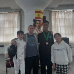 8 more Freehold Fencers qualify for Summer Nationals in Milwaukee, Wisconsin!