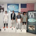 May Youth Foil & Epee Recap!