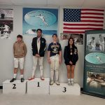 Nathan Ezekiel earns D25 rating in Foil!